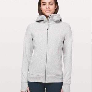 Lululemon Scuba Hoodie